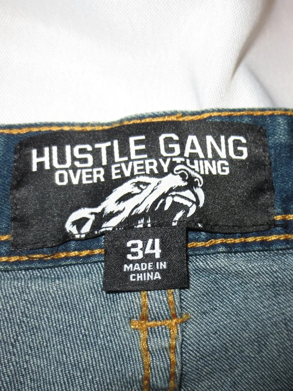 Hustle Gang hustle gang